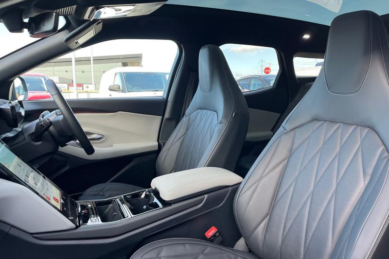 Used Ford Explorer 2025 for sale - 77733156: Photo 19