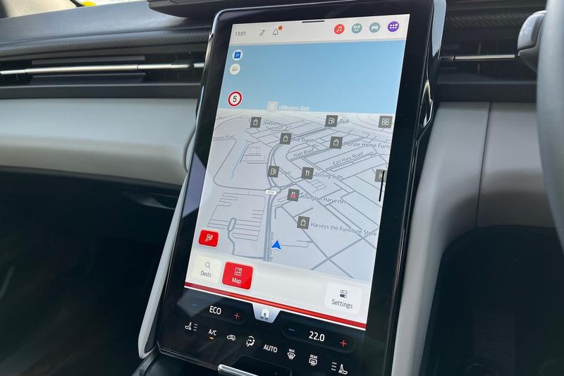 Used Ford Explorer 2025 for sale - 77733156: Photo 23