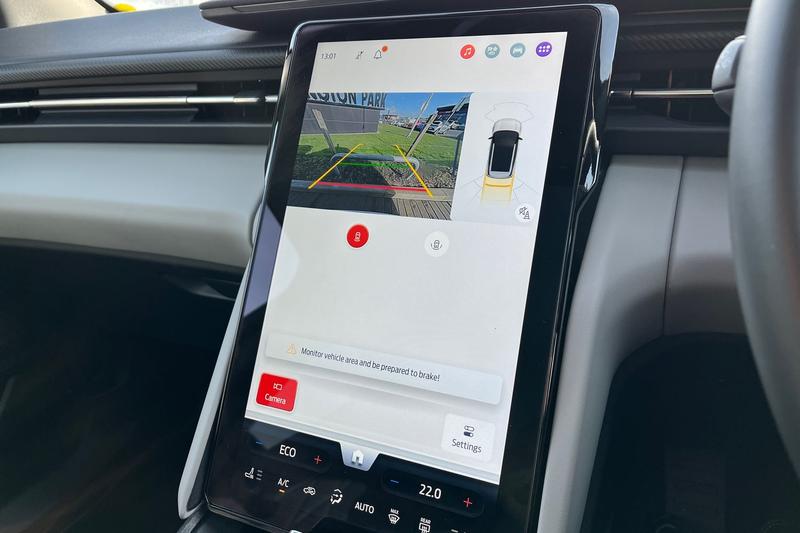 Used Ford Explorer 2025 for sale - 77733156: Photo 24