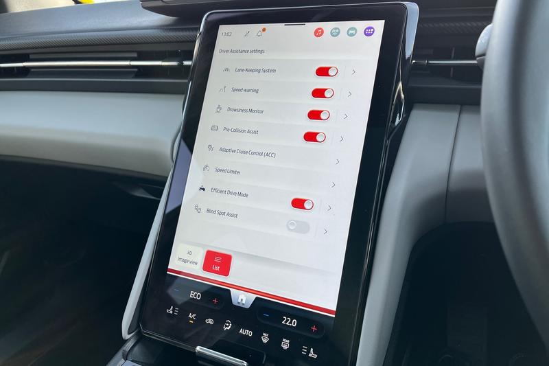 Used Ford Explorer 2025 for sale - 77733156: Photo 25