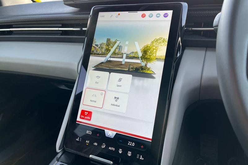 Used Ford Explorer 2025 for sale - 77733156: Photo 26