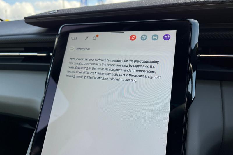 Used Ford Explorer 2025 for sale - 77733156: Photo 27