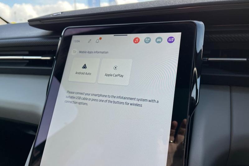 Used Ford Explorer 2025 for sale - 77733156: Photo 28