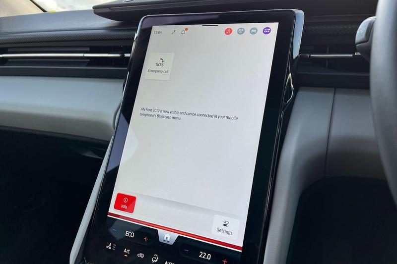 Used Ford Explorer 2025 for sale - 77733156: Photo 29