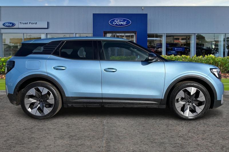 Used Ford Explorer 2025 for sale - 77733156: Photo 3