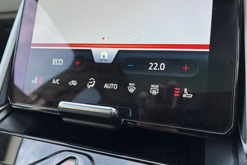 Used Ford Explorer 2025 for sale - 77733156: Photo 30