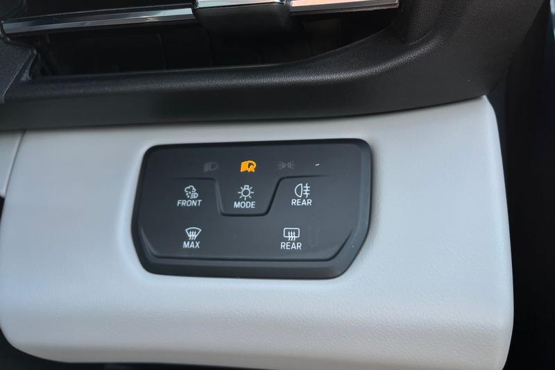 Used Ford Explorer 2025 for sale - 77733156: Photo 34