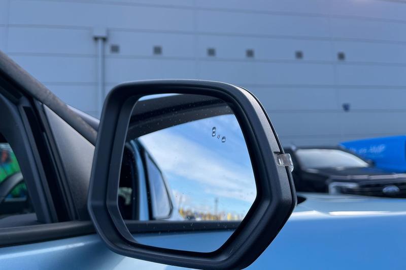 Used Ford Explorer 2025 for sale - 77733156: Photo 38