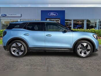 Used Ford Explorer 2025 for sale - 77733156: Photo