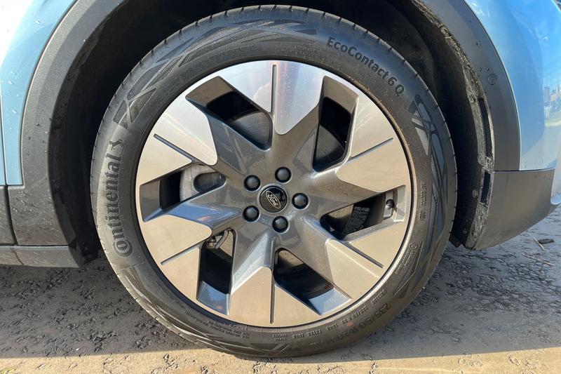 Used Ford Explorer 2025 for sale - 77733156: Photo 8