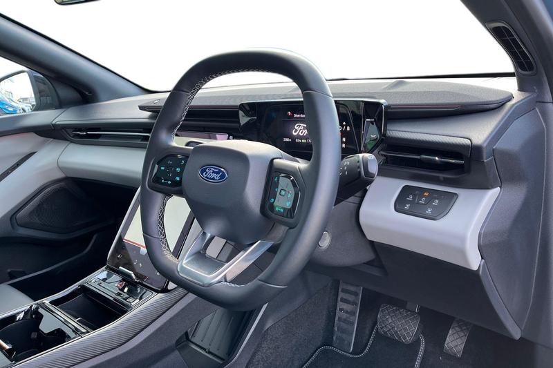 Used Ford Explorer 2025 for sale - 77733156: Photo 9