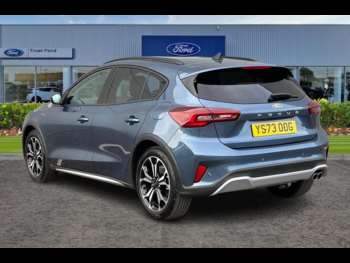 Used Ford Focus 2024 for sale - 74815915: Photo