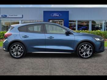 Used Ford Focus 2024 for sale - 74815915: Photo