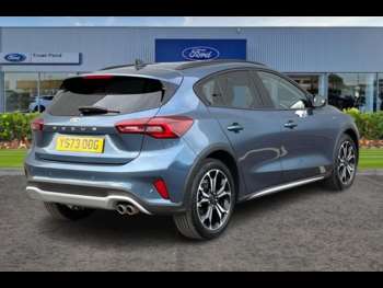 Used Ford Focus 2024 for sale - 74815915: Photo