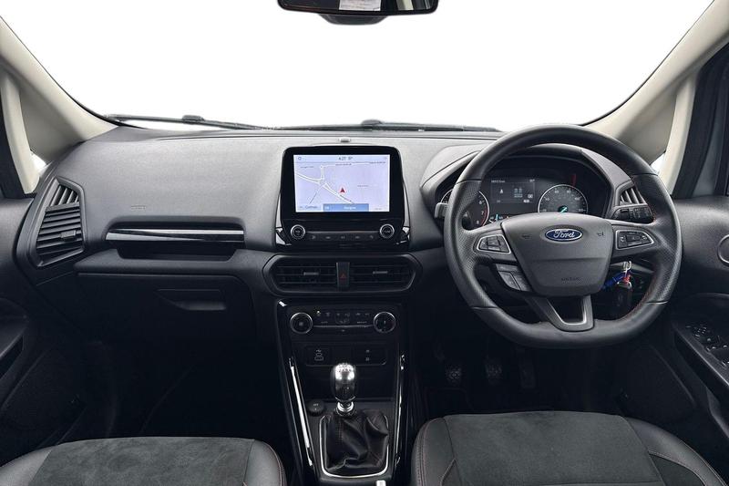 Used Ford Ecosport 2023 for sale - 78102389: Photo 10