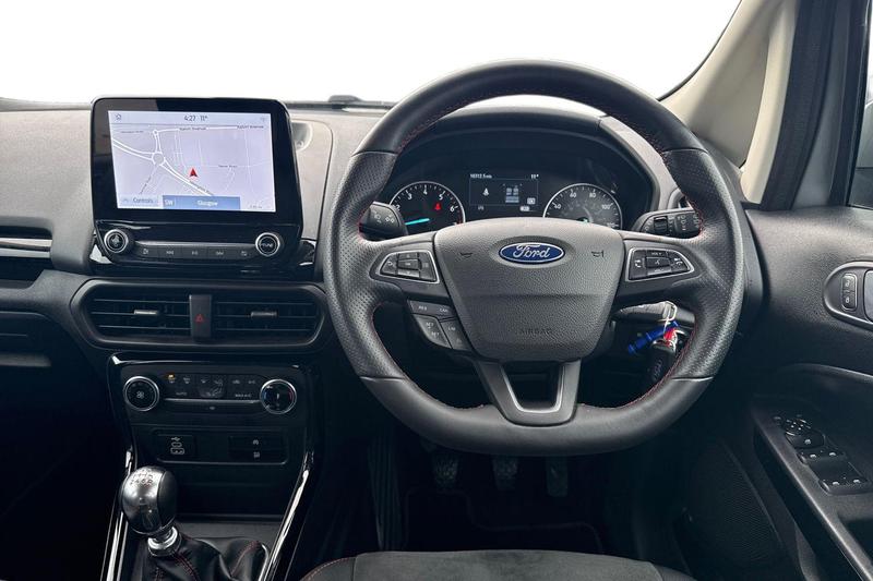 Used Ford Ecosport 2023 for sale - 78102389: Photo 11