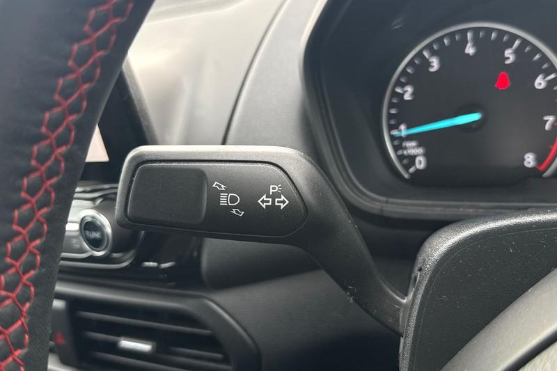 Used Ford Ecosport 2023 for sale - 78102389: Photo 14