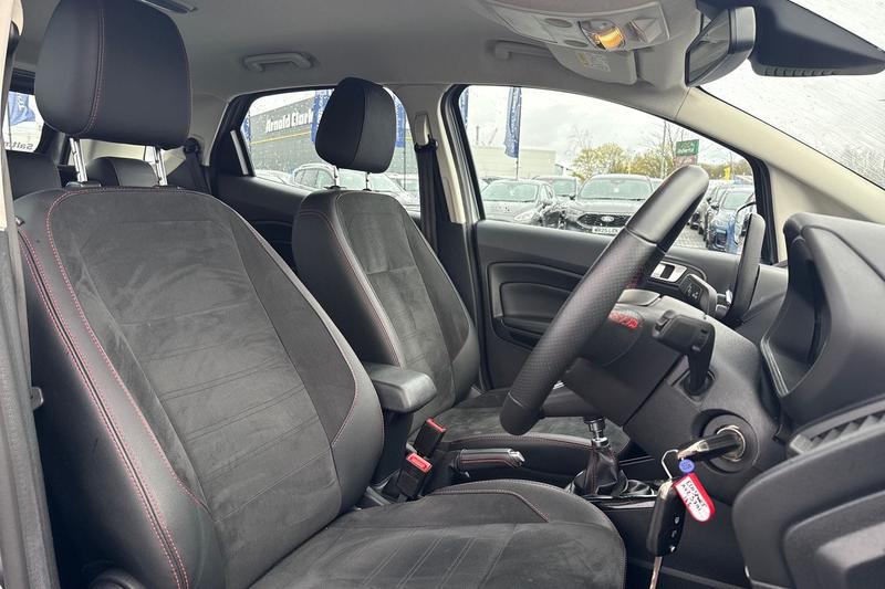 Used Ford Ecosport 2023 for sale - 78102389: Photo 17