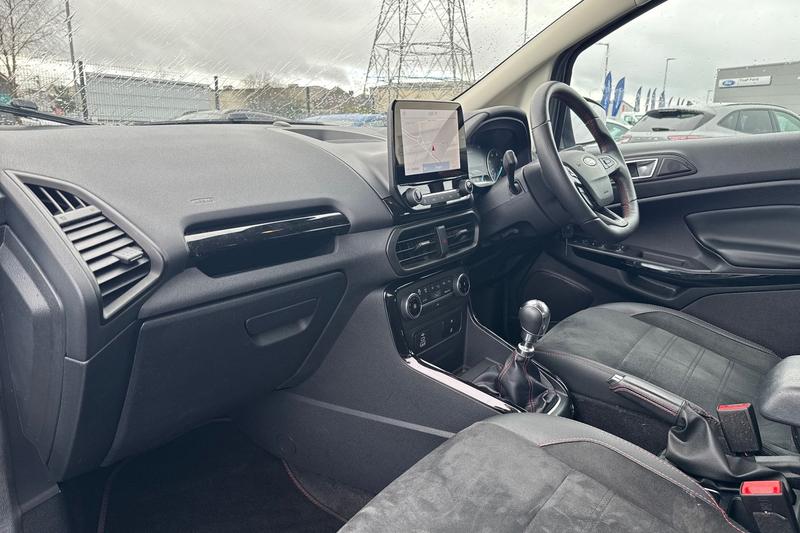 Used Ford Ecosport 2023 for sale - 78102389: Photo 18