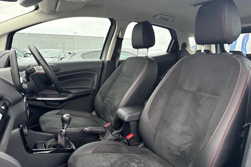 Used Ford Ecosport 2023 for sale - 78102389: Photo 19