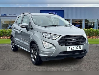 Used Ford Ecosport 2023 for sale - 78102389: Photo