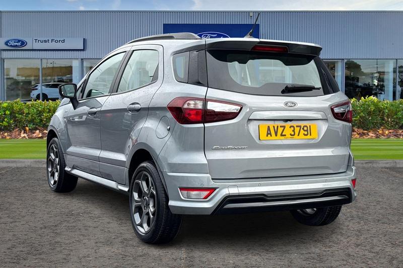 Used Ford Ecosport 2023 for sale - 78102389: Photo 2