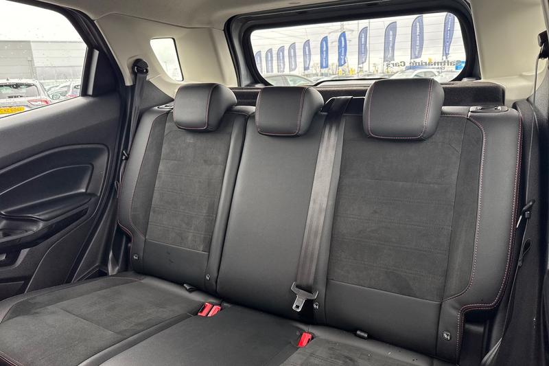 Used Ford Ecosport 2023 for sale - 78102389: Photo 20