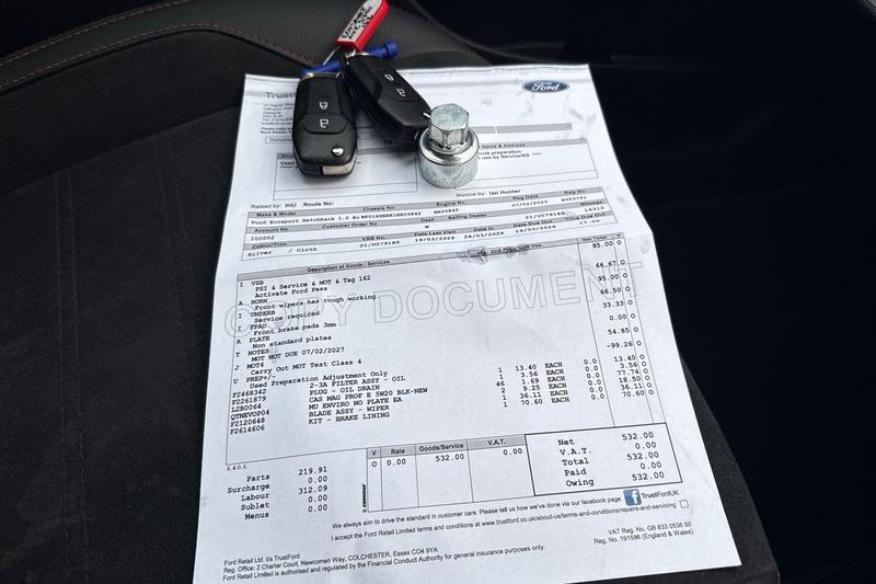 Used Ford Ecosport 2023 for sale - 78102389: Photo 22