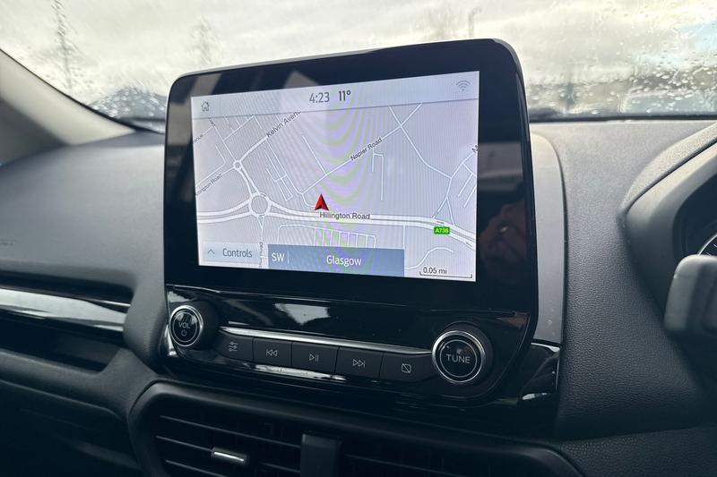 Used Ford Ecosport 2023 for sale - 78102389: Photo 23