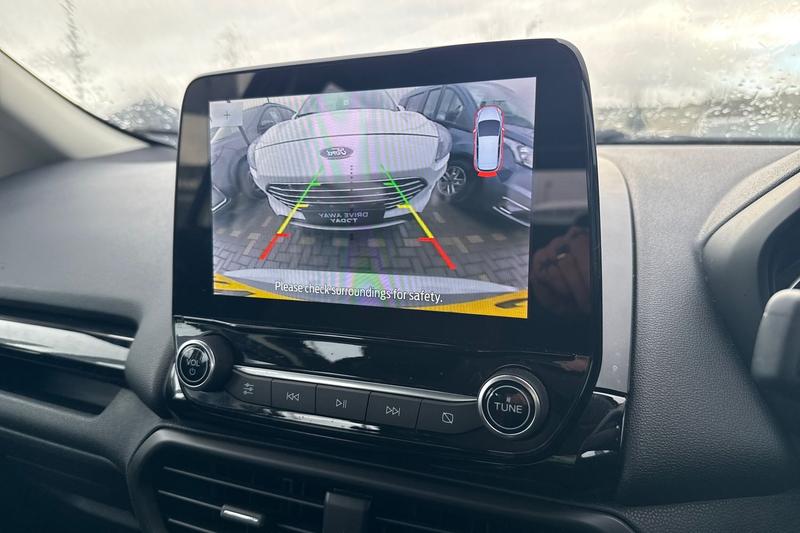 Used Ford Ecosport 2023 for sale - 78102389: Photo 24