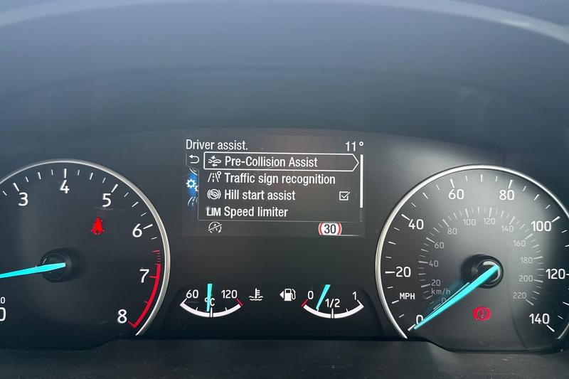 Used Ford Ecosport 2023 for sale - 78102389: Photo 25