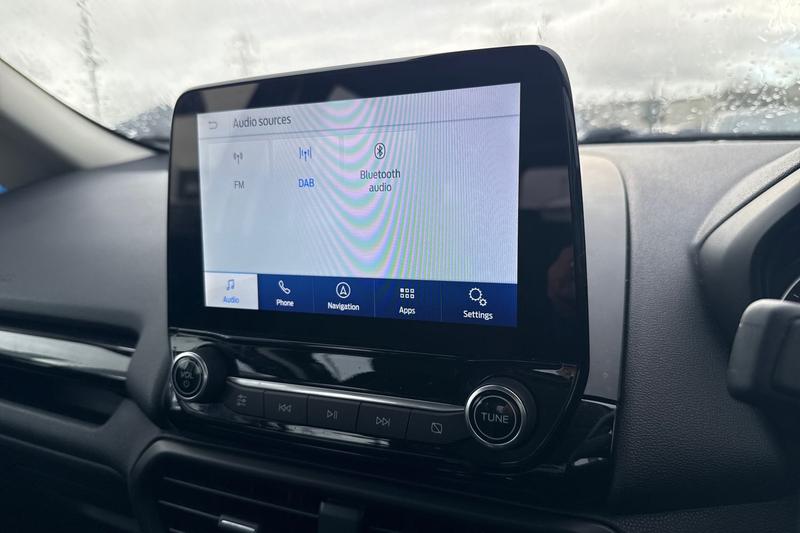 Used Ford Ecosport 2023 for sale - 78102389: Photo 26