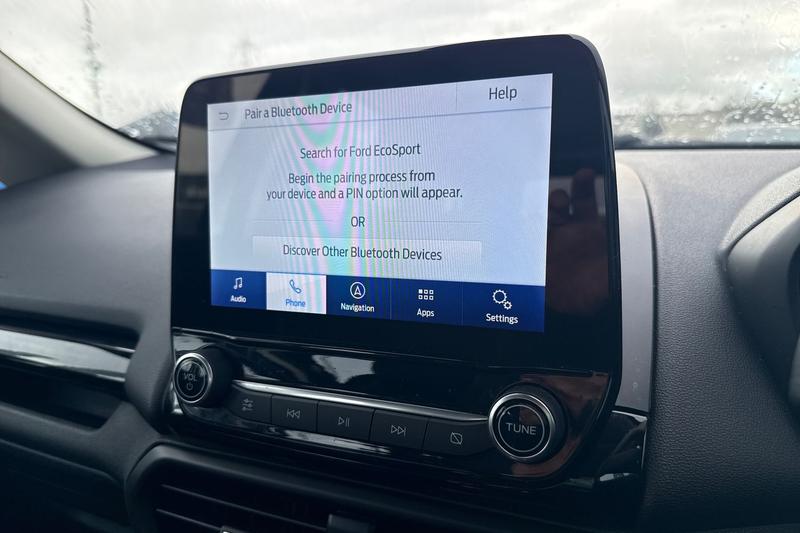 Used Ford Ecosport 2023 for sale - 78102389: Photo 27