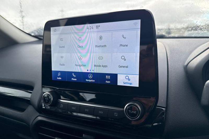 Used Ford Ecosport 2023 for sale - 78102389: Photo 28