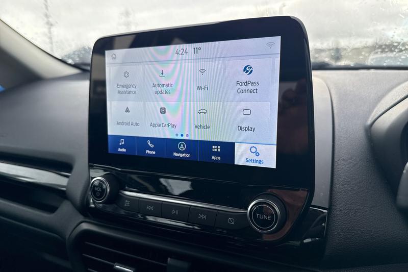 Used Ford Ecosport 2023 for sale - 78102389: Photo 29