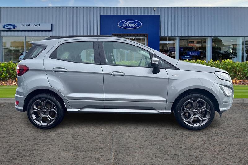 Used Ford Ecosport 2023 for sale - 78102389: Photo 3