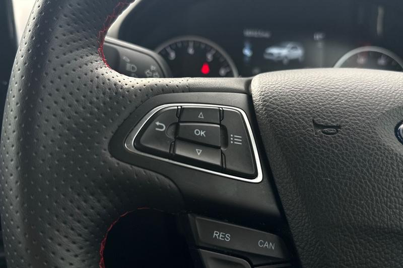 Used Ford Ecosport 2023 for sale - 78102389: Photo 33