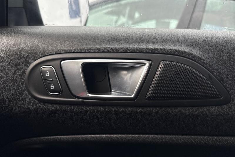 Used Ford Ecosport 2023 for sale - 78102389: Photo 36