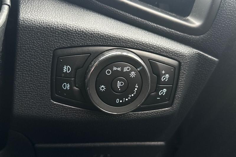 Used Ford Ecosport 2023 for sale - 78102389: Photo 37