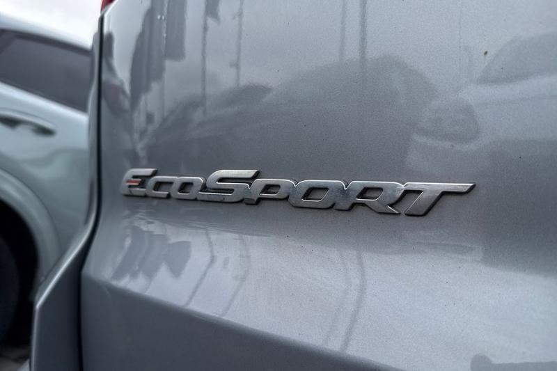 Used Ford Ecosport 2023 for sale - 78102389: Photo 39
