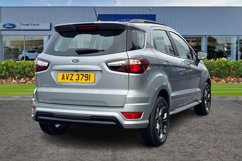 Used Ford Ecosport 2023 for sale - 78102389: Photo 4