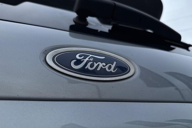 Used Ford Ecosport 2023 for sale - 78102389: Photo 40