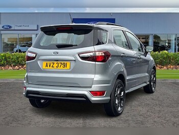 Used Ford Ecosport 2023 for sale - 78102389: Photo