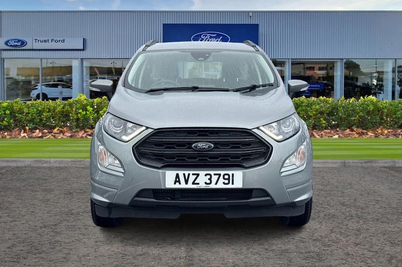 Used Ford Ecosport 2023 for sale - 78102389: Photo 6