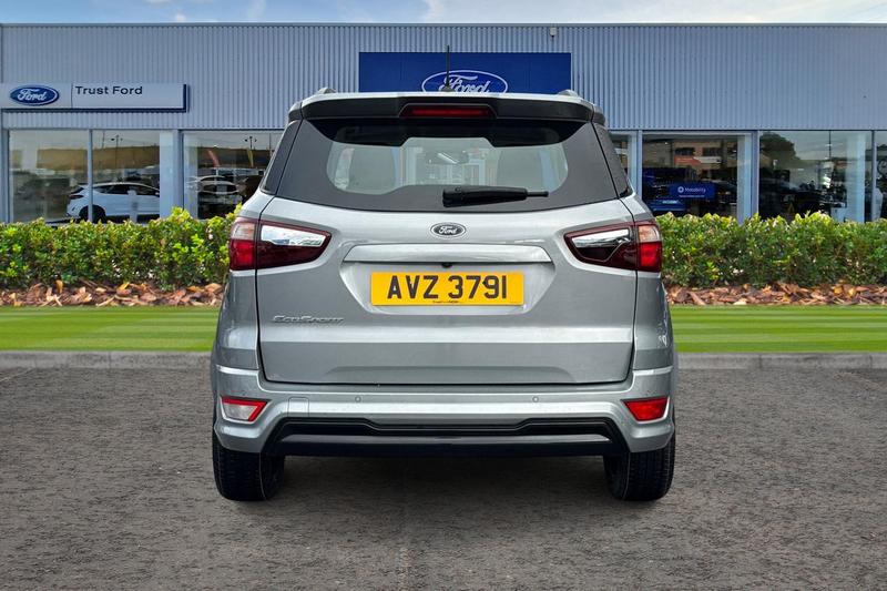 Used Ford Ecosport 2023 for sale - 78102389: Photo 7