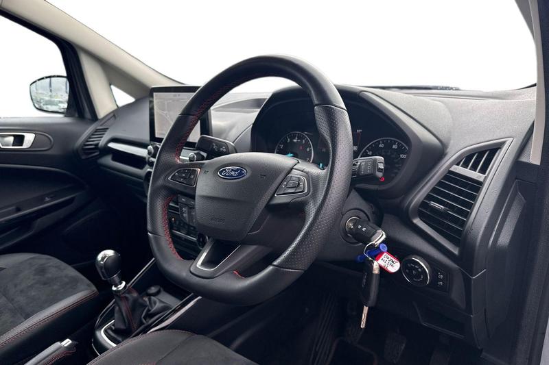 Used Ford Ecosport 2023 for sale - 78102389: Photo 9