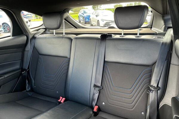 Used Ford Focus 2016 for sale - 76340206: Photo 20