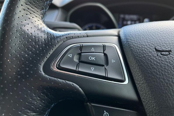 Used Ford Focus 2016 for sale - 76340206: Photo 33