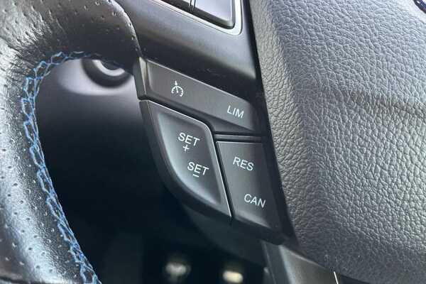 Used Ford Focus 2016 for sale - 76340206: Photo 35