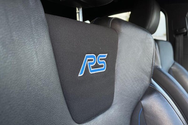 Used Ford Focus 2016 for sale - 76340206: Photo 37